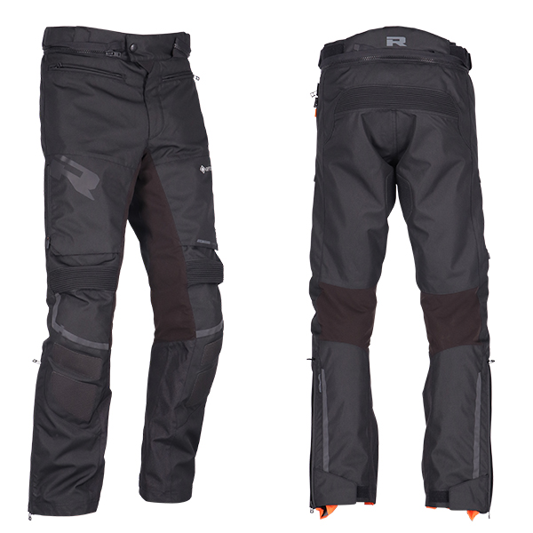 Richa RICHA BRUTUS GTX BLACK TRS
